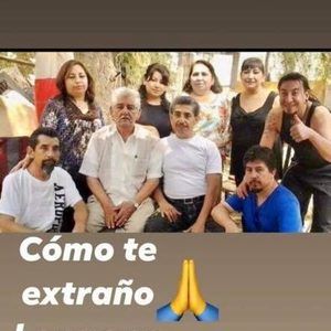 Meet your Posher, Geronimo